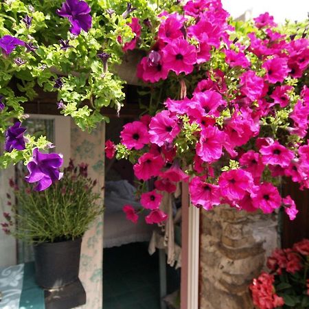 Le Petit Chateau Dolceacqua Exterior foto