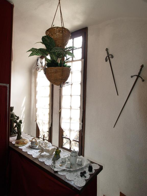 Le Petit Chateau Dolceacqua Exterior foto