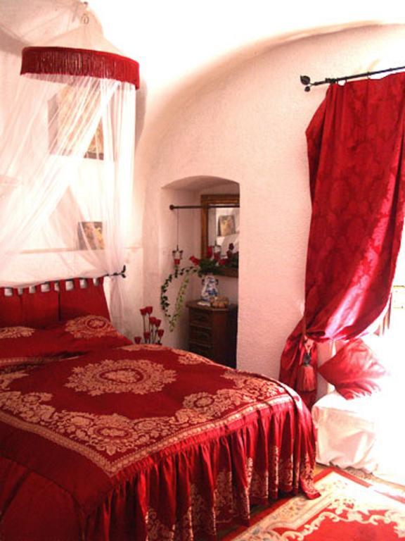 Le Petit Chateau Dolceacqua Quarto foto