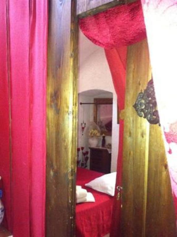 Le Petit Chateau Dolceacqua Quarto foto